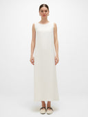Rabea Dress - Off-White