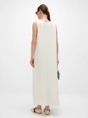 Rabea Dress - Off-White