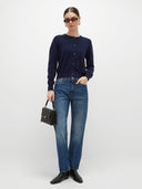 Type 01 Jeans - Denim Blue