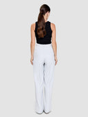 Helena Trousers - Cloud Blue