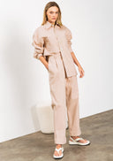 Ablaye denim pants