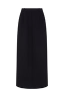 Bella Skirt - Black