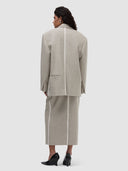 Alison Skirt - Beige