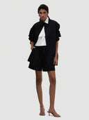 Jennifer Shorts - Black