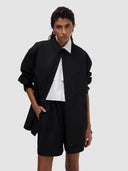 Jennifer Shorts - Black