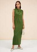 Farah Jersey Dress