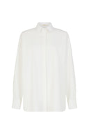 Signature Shirt - Off-White