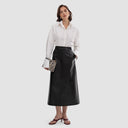 Georgina Skirt - Black