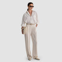 Signature Shirt - Off-White