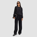 Dalia Trousers - Black