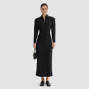 Farida Dress - Black