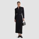 Farida Dress - Black