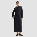 Farida Dress - Black