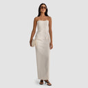 Roza Dress - Off-White