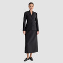 Bella Blazer - Black