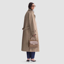 Kai Trench - Beige