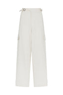 Mel Trousers - Off-White