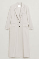 Max Classic Long Blazer