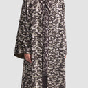 Forest Abstract Reversible Abaya - Limited 10 pieces