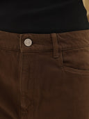 Type 02 Jeans - Brown