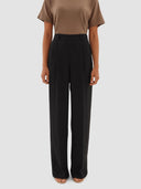 Helena Trousers - Black