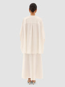 Wadha Shirt - Off-White