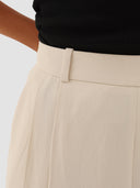 Helena Trousers - Off-White