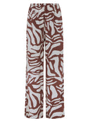 Carmen Printed Pants