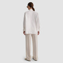 Signature Shirt - Off-White