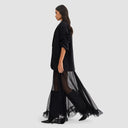 Chiara Skirt - Black