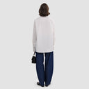 Loujean Shirt - Off-White