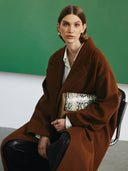 Ounassa Handbag - Two Tone