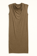 Farah Jersey Dress