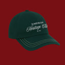 Jumeirah | Bouguessa Cap – Dark Green