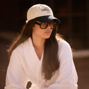 Jumeirah | Bouguessa Cap – Two-Tone