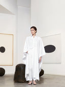 Poncho Long Shirt