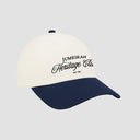 Jumeirah | Bouguessa Cap – Two-Tone