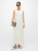 Rabea Dress - Off-White