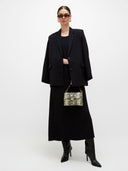 Rabea Dress - Black