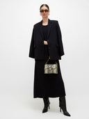Rabea Dress - Black