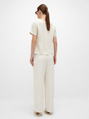 Rabea Top - Cream