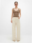 Type 02 Jeans - White