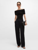 Helena Trousers - Black