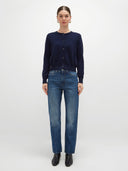 Type 01 Jeans - Denim Blue