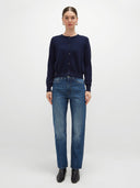 Type 01 Jeans - Denim Blue