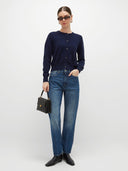 Type 01 Jeans - Denim Blue