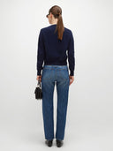 Type 01 Jeans - Denim Blue