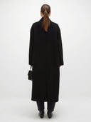 Osa Coat  - Black