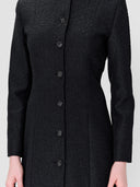 Nojoud Dress - Black