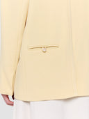 Alison Blazer - Soft Yellow